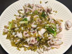 -金海湾海鲜排档(朱家尖店)