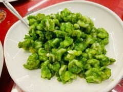 翡翠虾仁-玉华台饭庄(裕中西里小区店)