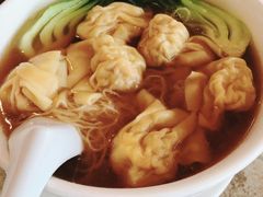 云吞-三和烧腊面家