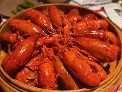 -靓靓蒸虾·头牌蒸虾(光谷风情街店)