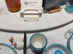 -聆桂烤鸭·金奖烤鸭(静联广场店)