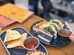-墨纪Mojí墨西哥餐厅(官舍店)