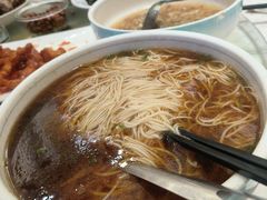 -百姓食府(秦虹路店)