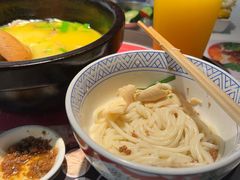 -妈妈故事米线(市府恒隆店)