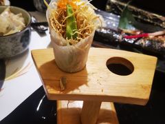 -天狗山料理(省体店)