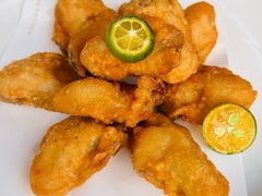 -喜鼎海胆水饺(东港店)