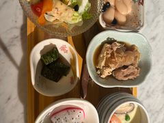 -阿吾罗日本料理(K11艺术中心店)