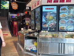 -小柴米·传统江西菜(万寿宫店)