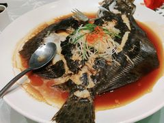 -御仙都北京菜馆·烤鸭店(双井店)