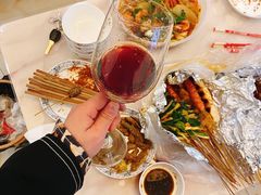 -老友记蛙兔肥肠鱼(双桥街店)