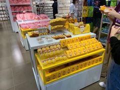 -名创优品(天河区正佳广场二店)