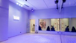 -YASAKI国际舞蹈中心