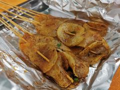 土豆-聚味瞿记·龙虾堂(树木岭店)