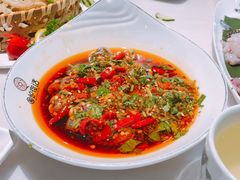-围炉夜话·潮汕卤水火锅(榕江店)