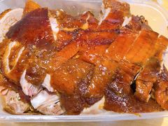 -章云板鸭(评事街店)