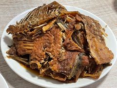 -金鹏鱼肉馆