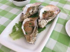 生蚝-快乐海鲜城(虎泉街店)