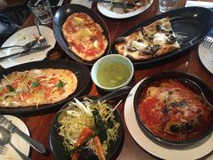 -La Strada(安福路店)