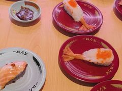 -寿司郎(北京路粤潮楼店)
