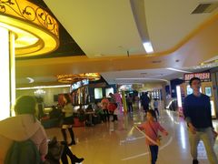 -UME影城(西城广场店)