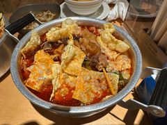 -水平有限广西米粉·广西风味集(五道口店)