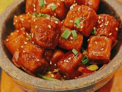 -御沪沪味园.融合菜.海鲜(斜土路店)