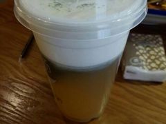 -老屋印象川菜(马园路店)