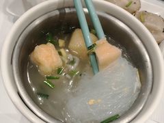 -小杨生煎(龙之梦购物中心店)