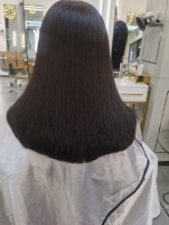 -FUTURE HN男士发型风格设计