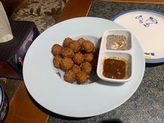 -真地道京味府·鲜橙烤鸭·北京菜(朝外大街东大桥店)
