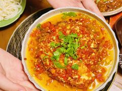 -雀舞云南菜(天津天河城购物中心店)