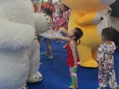 -水王国温泉水世界
