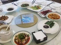 -贵阳盘江诺富特酒店-中餐厅