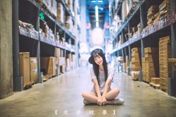 -克拉女神写真馆·匠心定制