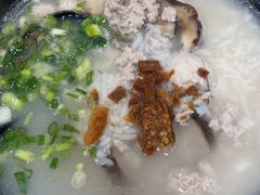 -章记香港仔鱼蛋王(西洋菜街店)