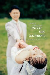 -帆拉斐婚纱摄影(春熙店)