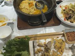 -蠔友汇·海鲜·生蚝烧烤(大东店)