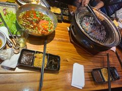 -吉志烤肉(太原总店)