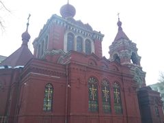 -圣·阿列克谢耶夫教堂