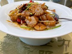 -大连长城大饭店(西安路地铁站店)