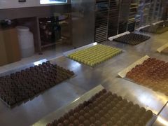 -歌斐颂巧克力小镇