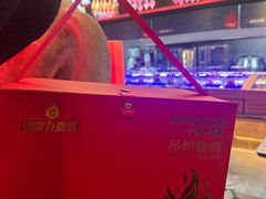 -鼎原力量东北吊炉烧烤(幸福街店)