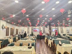 -东四民芳餐厅(世茂工三店)