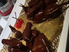 -院里寻菜·精致庭院菜(观沙岭店)