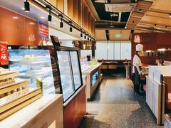 -蓉城四海·澳牛炙烤自助(江阴周庄店)