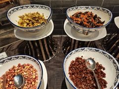 -浙江西子宾馆·瑶园咖啡厅