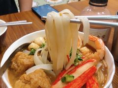 -曼谷食堂·泰国家庭料理(丹桂路店)
