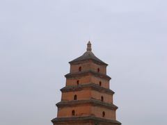 -大慈恩寺(大雁塔)