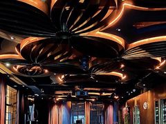 -YUE·6·西式融合餐厅(外滩六号店)