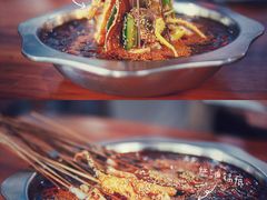 -牛华八婆麻辣烫(起源店)
